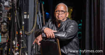 More Terence Blanchard Coming to Met Opera After Success of ‘Fire’