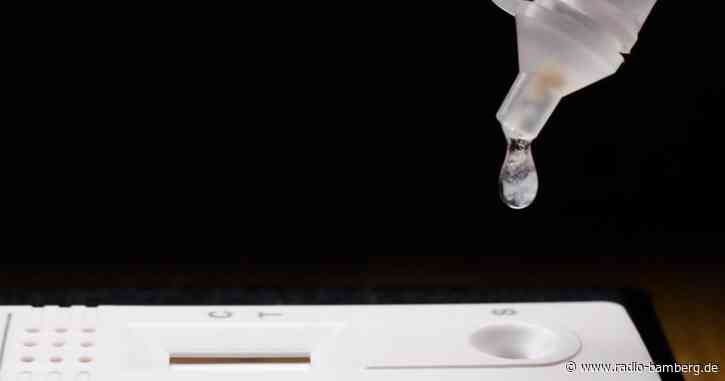 Corona-Tests in Kitas und zusätzliche Intensivbetten