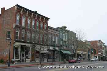 Brockport greenlights marijuana dispensaries, lounges