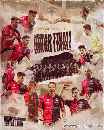 ATLAS Y LEON DEFINIRÁN EL CAMPEONATO | #GritaMexico2021 - PlayersPro