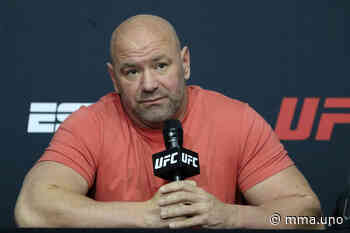 Dana White revela estar negociando nuevo combate para Leon Edwards, pero descarto que sea por el cinturón - MMA.uno , #1 En noticias de Artes Marciales Mixtas - MMA.UNO