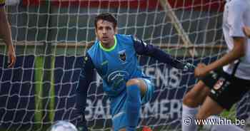 Stijn Wertelaers (Bocholt VV): “Gelijkspel dat aanvoelt als een nederlaag” - Het Laatste Nieuws