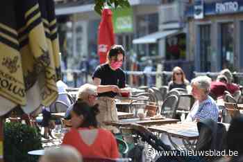 Ondernemers kunnen horecavergunning voortaan digitaal aanvragen