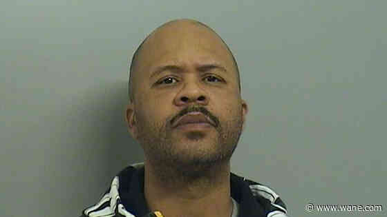 Arrest made in 20-year-old cold case killing in Grant County