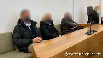 Prozess um Tierschutzskandal: Überforderte Familie ließ Kühe leiden