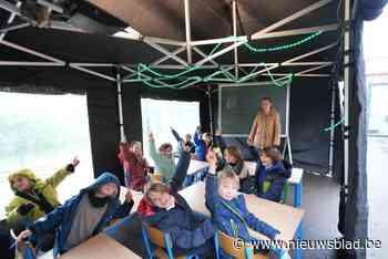 School omzeilt mondmaskerplicht in de klas: “De leerlingen zijn erop gekleed”