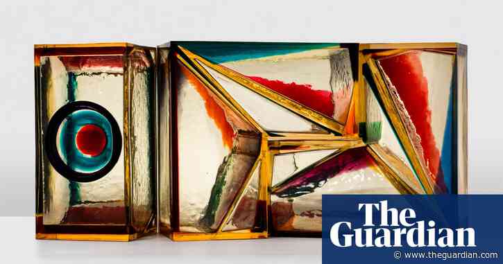 ‘This show is a historical event’: celebrating ‘unseen’ Asian American artists