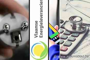 “Van 188 euro per drie maand plots naar 527 euro”