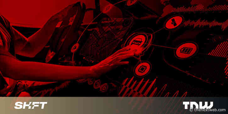 We were told our cars would ‘talk’ to our smart homes — what happened?