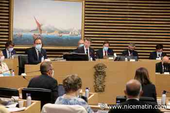 Les démissions chez Les Républicains continuent derrière Christian Estrosi