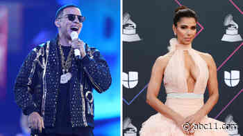 Daddy Yankee, Roselyn Sanchez join 'New Year's Rockin' Eve' 2022 from Puerto Rico