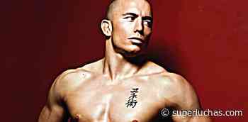 Georges St-Pierre da espaldarazo a Leon Edwards: "Se merece la oportunidad por el título" - Superluchas