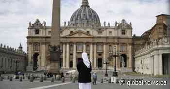 Indigenous delegation delays Vatican trip due to Omicron COVID-19 variant