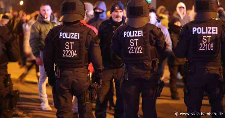 Warnung vor Hass und Gewalt bei den Corona-Protesten