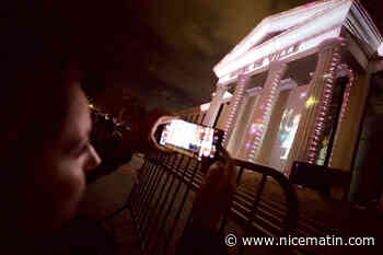 Les décorations de Noël s’illumineront ce mercredi soir à Saint-Laurent-du-Var