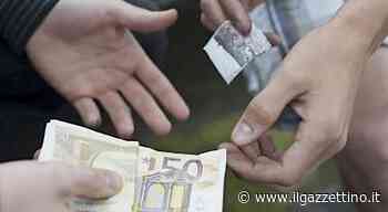 Oderzo. Pusher a 15 anni: studente sorpreso mentre vendeva la droga ai coetanei - Il Gazzettino