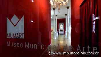 Concierto de fin de año del Coro Juglar en el MUMART - Impulso Baires