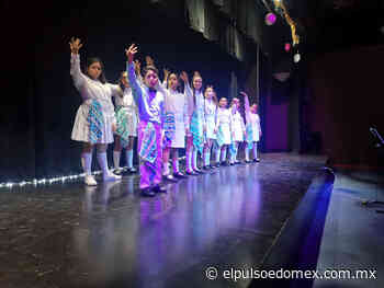 El Coro Sinfónico Comunitario y Eugenia León estrenarán nueva letra de “La Paloma”, en Tengo un sueño 2021 - El Pulso Edomex