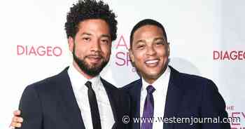 Jussie Smollett Testifies That He Received Assistance from CNN's Don Lemon Shortly After Incident