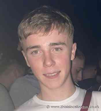Teenager dies after car crash in Waltham Abbey