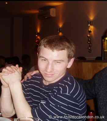 Appeal for help locating man, 36, missing from Croydon