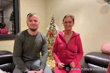 Geen kerststallentocht maar een lichtjeswandeling: “Toch een beetje sfeer opzoeken”