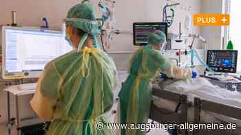 Darum leihen Augsburger Krankenhäuser Pfleger an die Wertachkliniken aus