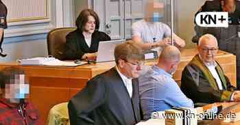 Urteil nach Überfall: „Sie stürmten die Wohnung mit dem Hitlergruß“