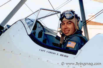 Real Estate Veteran Finds His Aviation Paradise - Flying Magazine