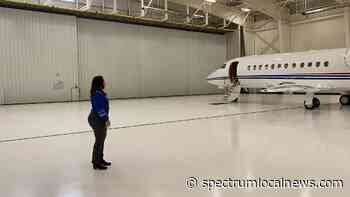 'Sisters of the Skies' promoting diversity in aviation - Spectrum News