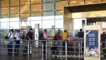 News updates from HT: Omicron can derail domestic aviation recovery, says ICRA and all the latest news - Hindustan Times