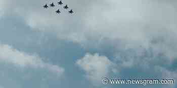 Encouraging 'Innovation For Global Aviation Development' - http://www.newsgram.com/