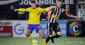 Maxim Versteeven en KVK Wellen na gelijkspel tegen Pelt: “Ik blijf me schuldig voelen omdat ik die tweede elfmeter niet kon verzilveren” - Het Laatste Nieuws