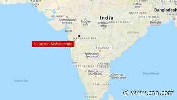 Teenager arrested for beheading sister as mother allegedly held victim's legs