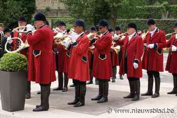 Jubileumconcert Sint-Hubertus afgelast