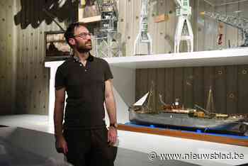 Vracht in het MAS, over goederen, ideeën, slavernij, vikingen en Napoleon