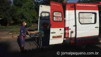 Mulher com problemas mentais mantida sob condições degradantes é resgatada em Timon – Jornal Pequeno - Jornal Pequeno