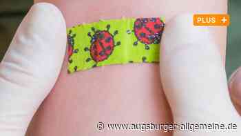 Bei den Kinderimpfungen ist Gelassenheit angesagt