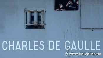 Mordfall Khashoggi: Verdächtiger am Pariser Flughafen festgenommen