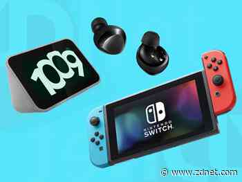 Six Walmart deals that you won't find anywhere else