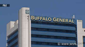 More lose their jobs at Kaleida due to vaccine mandates; more staff to go at Catholic Health