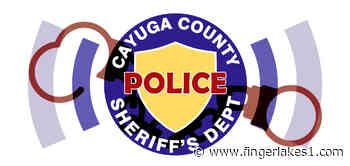Cayuga Co. Sheriff's Department releases community survey - FingerLakes1.com