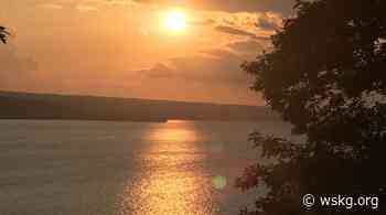 Finger Lakes Land Trust will buy 470-acre Cayuga Lake property for conservation - WSKG.org