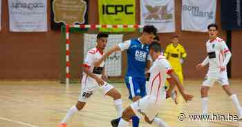 Voorzitter Dirk Arnoets (FP Aarschot) sluit heenronde positief af: “De meest regelmatige ploeg speelt kampioen” - Het Laatste Nieuws