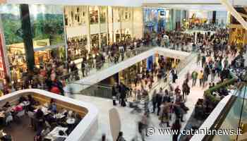 Catania, centri commerciali nel weekend, per Filcams e Cgil "forti preoccupazioni per la salute dei cittadini e dei lavoratori" - Catania News