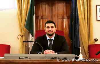 Catania, il 24enne Lorenzo Ceglie eletto presidente del Consiglio a Misterbianco - Stretto web