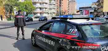 Catania, ruba il bancomat e si dà allo shopping - lasiciliaweb | Notizie di Sicilia