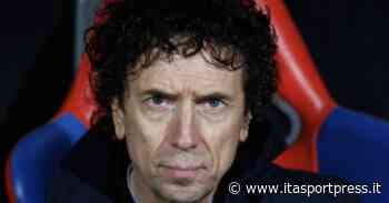 Catania, Gasparin a ISP: “Squadra pensi a evitare playout. Moro acerbo per la A” - ItaSportPress