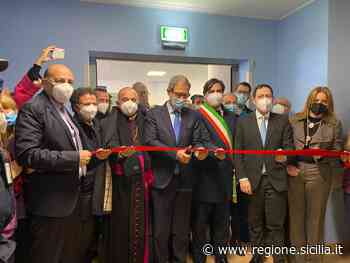 Catania, consegnato il Pronto soccorso dell'ospedale San Marco: apertura al pubblico dal 9 dicembre - Regione Sicilia