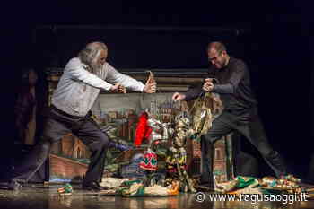 Catania: dall’8 all’11 dicembre torna “Cirque” festival di circo, teatro e arti performative - RagusaOggi